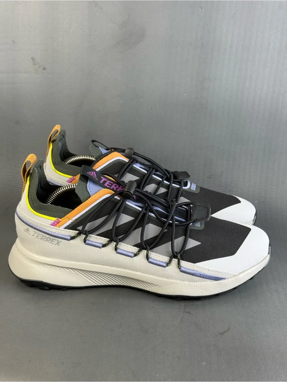 Adidas Terrex Voyager 21 travel hiking athletic sneaker shoes men’s size 11.5